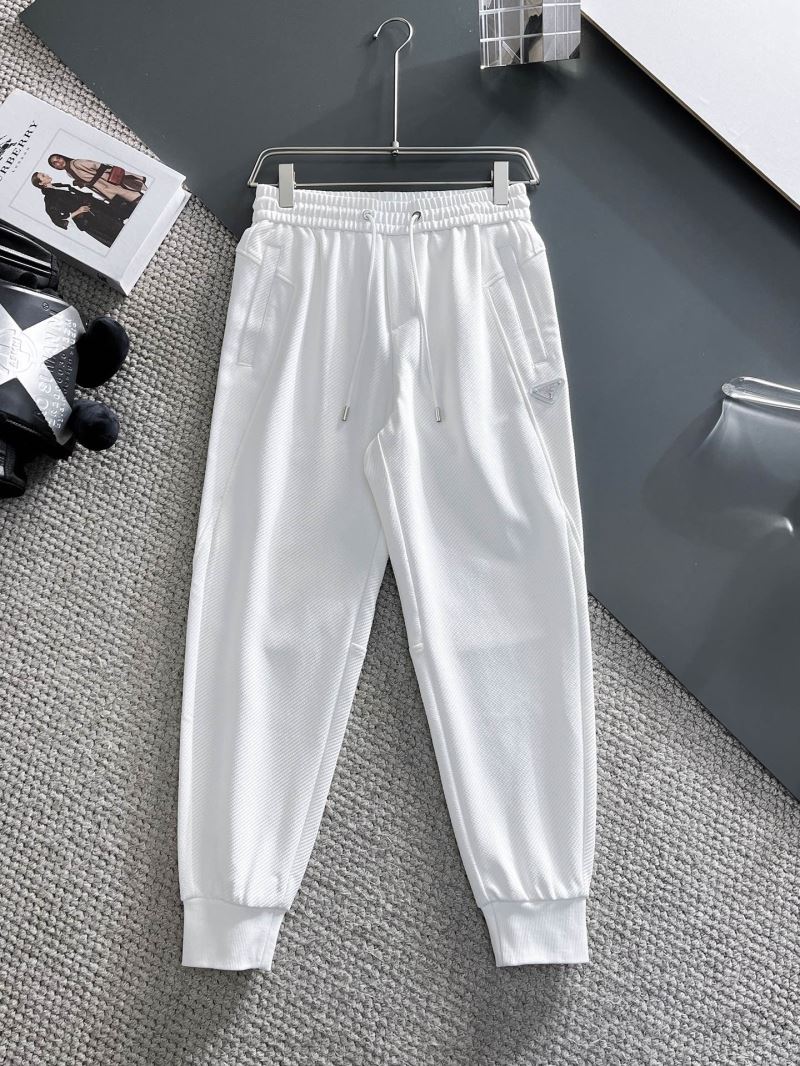 Prada Long Pants